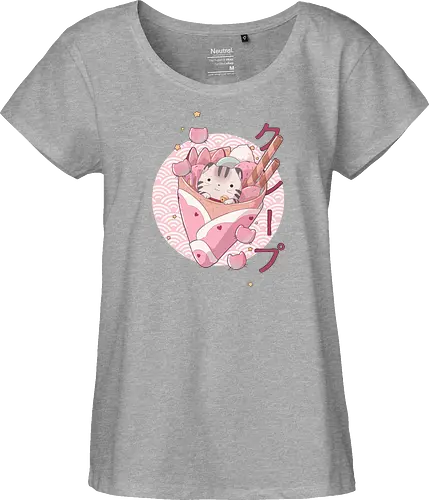 Kawaii Crêpe