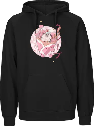 Kawaii Crêpe