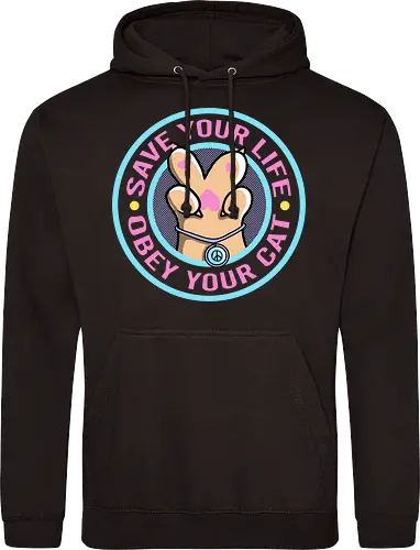 Obey Your Cat