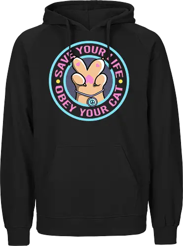 Obey Your Cat