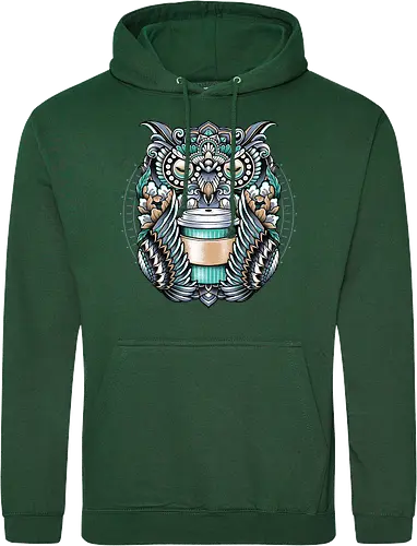 Coffee Spirit