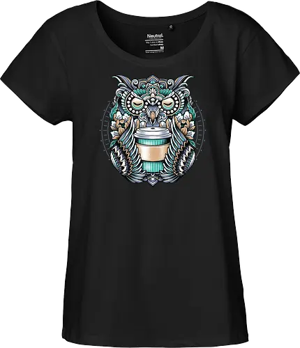 Coffee Spirit