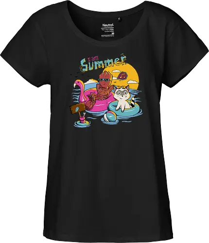 I am Summer