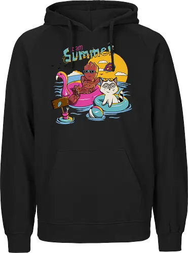 I am Summer