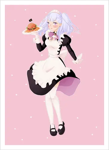 Royalty Burger