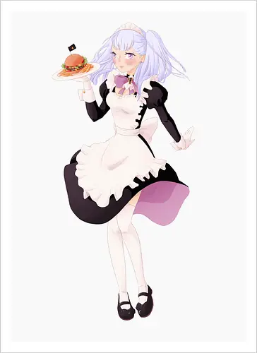 Royalty Burger