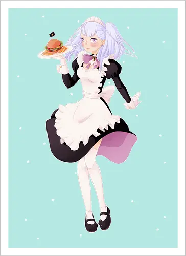 Royalty Burger