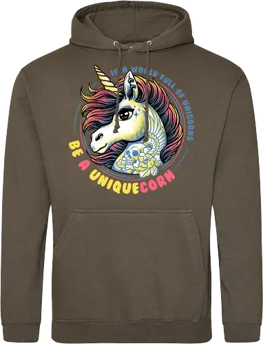 Uniquecorn