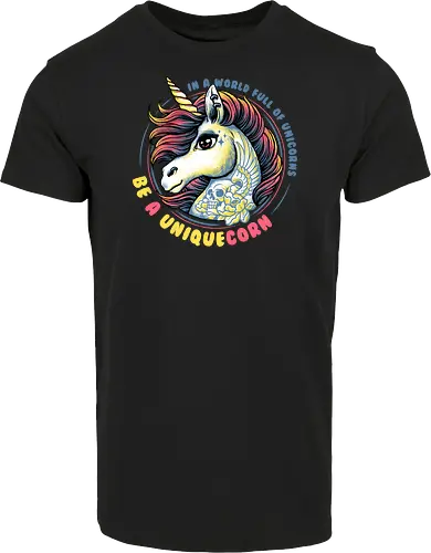 Uniquecorn