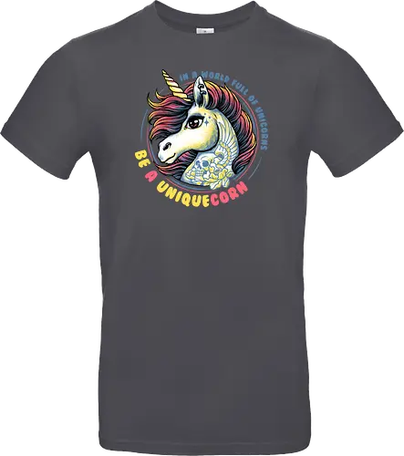 Uniquecorn