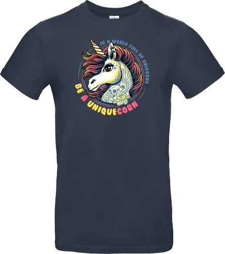 Uniquecorn