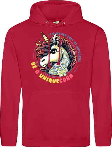 Uniquecorn
