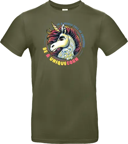 Uniquecorn
