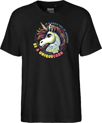 Uniquecorn