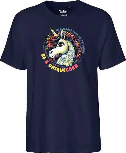Uniquecorn