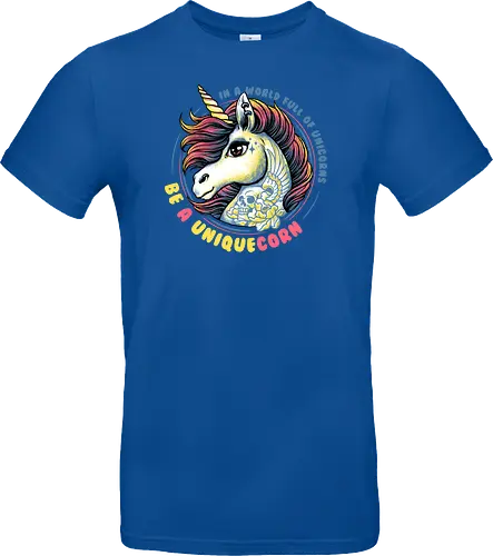 Uniquecorn