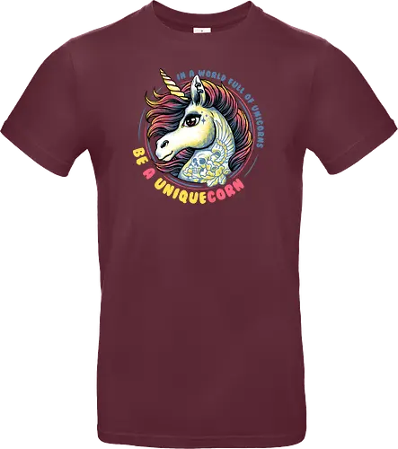 Uniquecorn