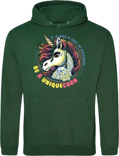 Uniquecorn
