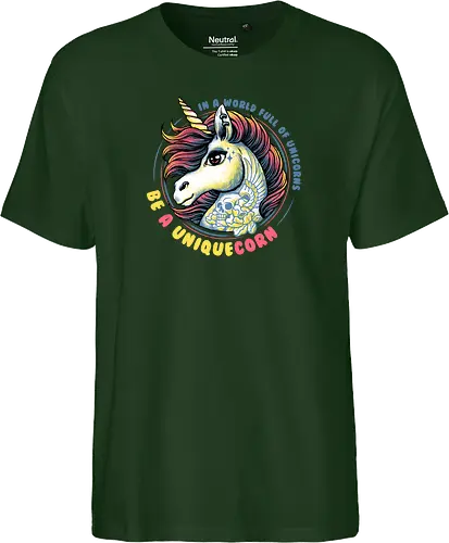 Uniquecorn