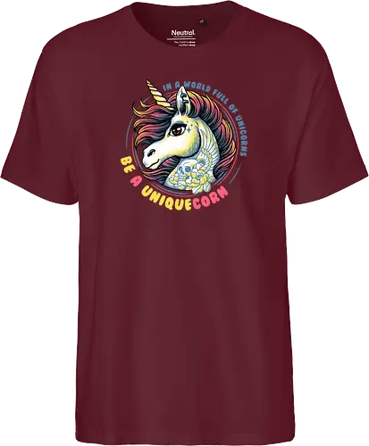Uniquecorn