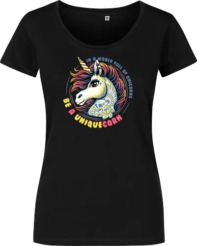 Uniquecorn