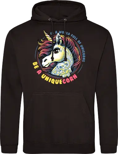 Uniquecorn