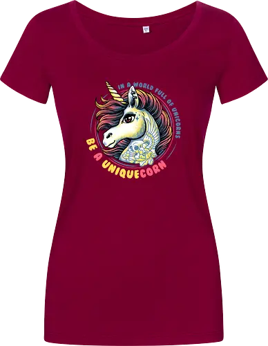 Uniquecorn