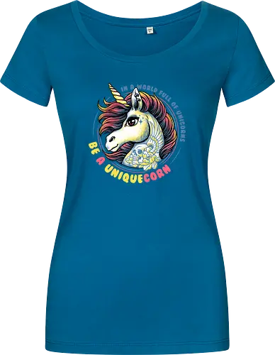 Uniquecorn