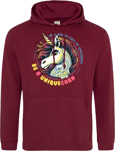 Uniquecorn