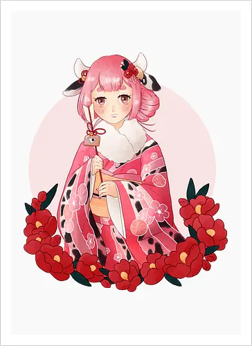 Year of the Ox