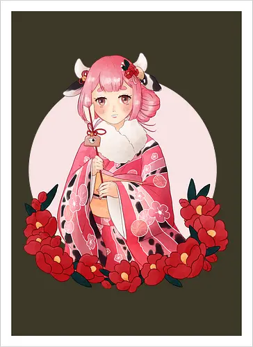 Year of the Ox