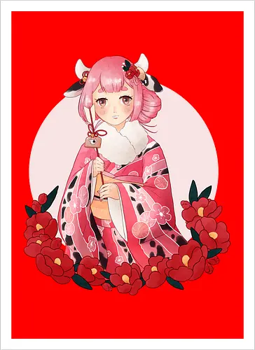 Year of the Ox
