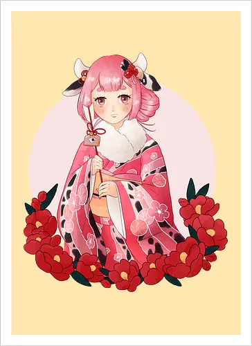 Year of the Ox