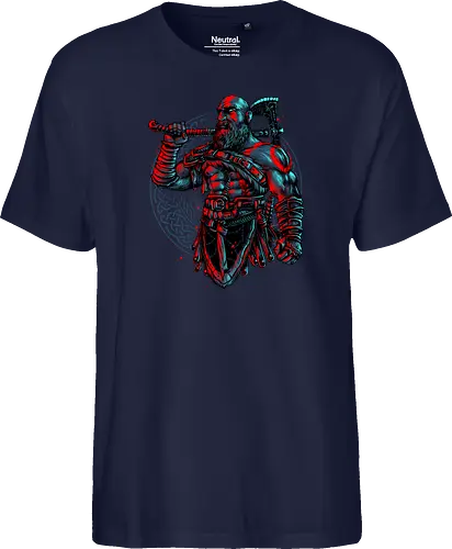 Even Gods Bleed