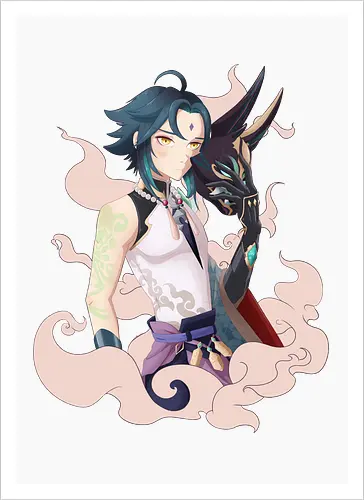 Demon Yaksha