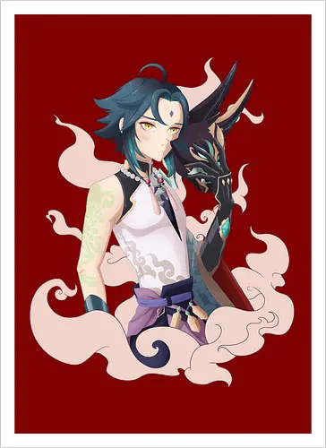 Demon Yaksha