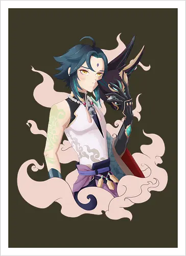Demon Yaksha