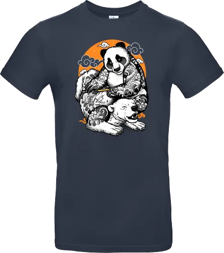 With pain comes strength