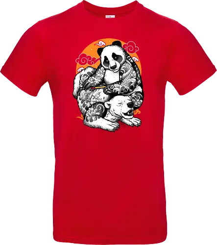 With pain comes strength