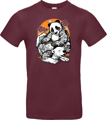 With pain comes strength