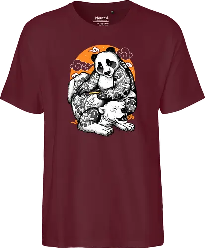 With pain comes strength