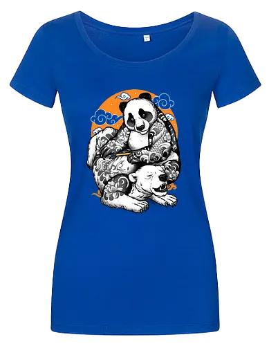 With pain comes strength