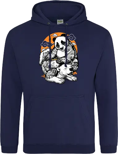 With pain comes strength