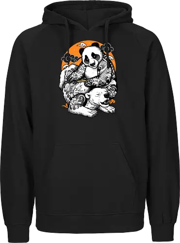 With pain comes strength