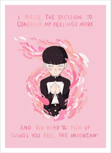 100Feelings