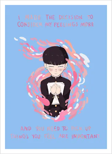 100Feelings
