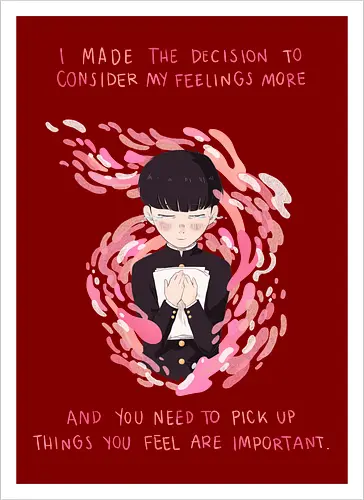 100Feelings
