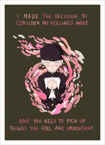 100Feelings