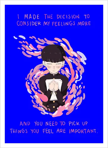 100Feelings