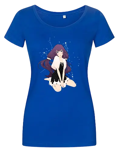 The Summer Triangle